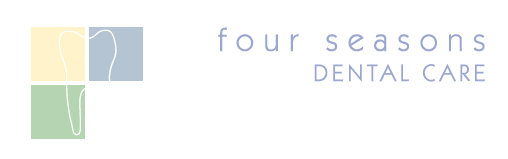 four-seasons-dental-care-logo