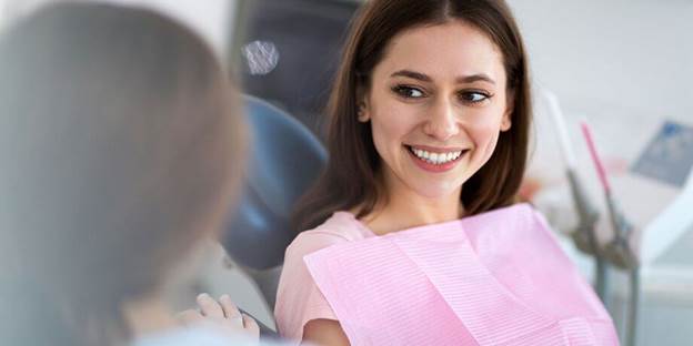 A Brighter Smile Awaits: Exploring Dental Bonding