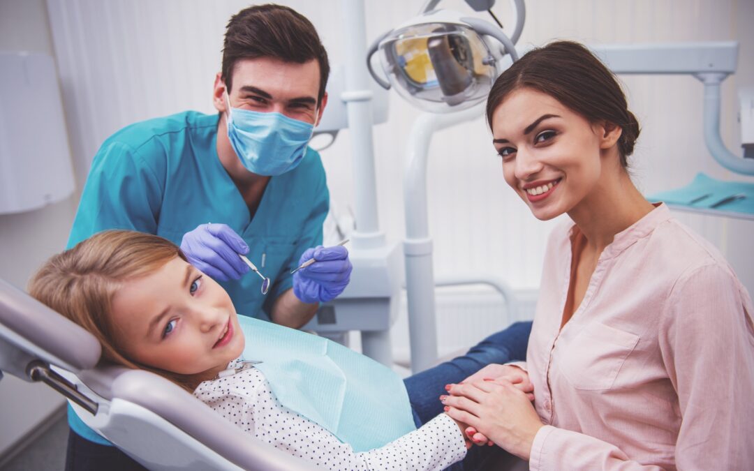 Your Trusted Family Dentist Near Me: Four Seasons Dental Care