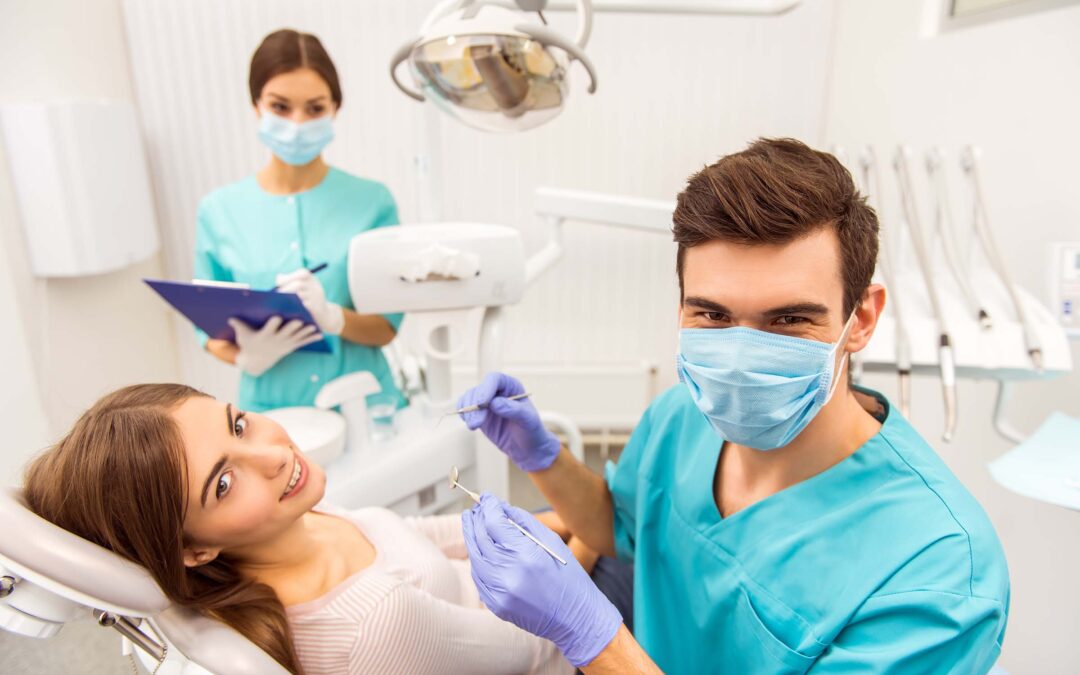 Discover Comprehensive Dental Care at Four Season Dental Clinic in Korea Town Centre, Burnaby