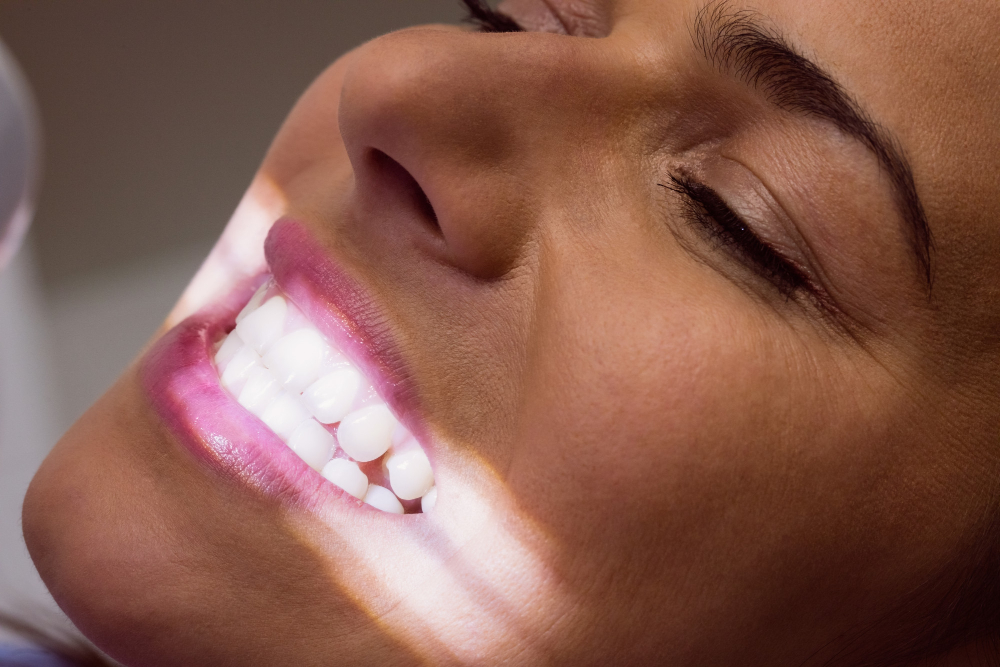 Brighten Your Smile with Professional Teeth Whitening in Korea Town, Burnaby
