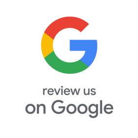 review us on google